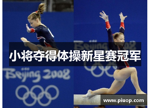 小将夺得体操新星赛冠军