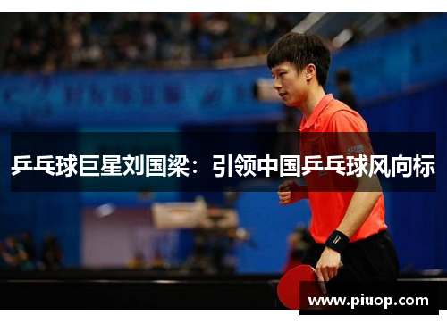 乒乓球巨星刘国梁：引领中国乒乓球风向标