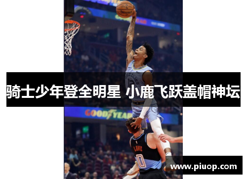 骑士少年登全明星 小鹿飞跃盖帽神坛