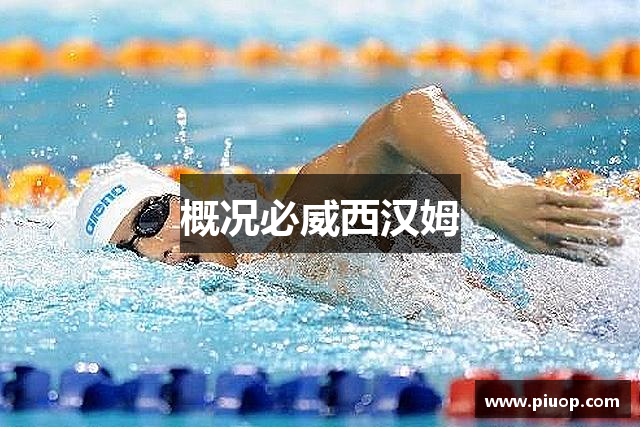 概况必威西汉姆